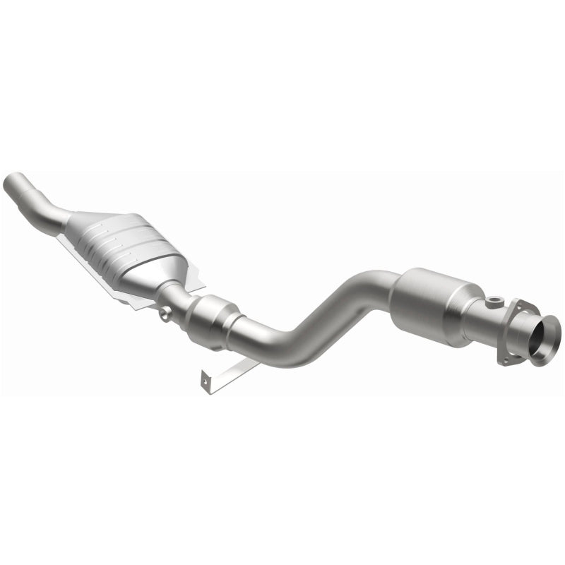 MagnaFlow Conv DF 04-05 Audi Allroad 4.2L Driver Side