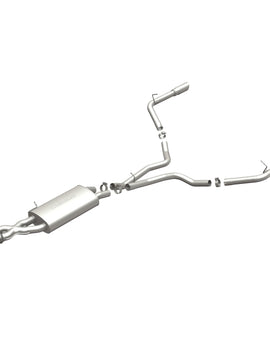 MagnaFlow SYS C/B 2010 Land Rover RR Sport