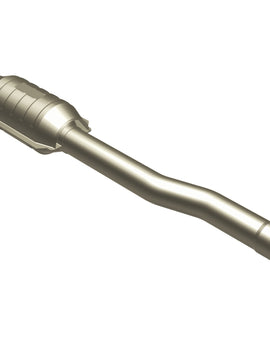 MagnaFlow Conv DF 87-88 Range Rover rear CA