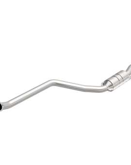MagnaFlow Conv DF 06-07 BMW 530i 3.0L Driver Side