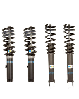 Bilstein B12 13-16 Porsche 911 Carrera 4 H6 3.4L/4S H6 3.8L Front and Rear Suspension Kit