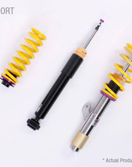 KW Street Comfort Kit 2012+ Volkswagen Jetta VI GLI