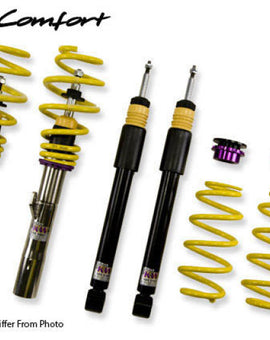 KW BMW X1 F48 BMW F39 X2 Cooper Clubman F54 CountrymanF60 w/o Electronic Dampers Street Comfort Kit