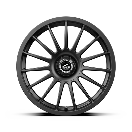 fifteen52 Podium 17x7.5 / 5x100 BP / 40 ET / 73.1 CB / 5.82 BS / Frosted Graphite Wheel