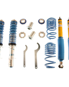 Bilstein B16 96-03 Audi A3 Front and Rear Performance Suspension System