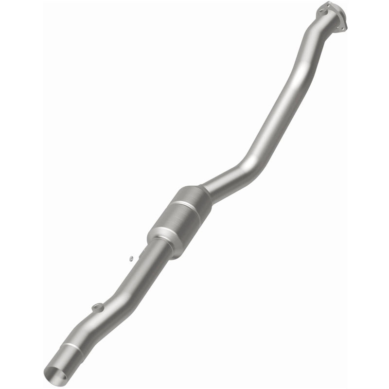 MagnaFlow 2001-2003 Audi S8 4.2L Direct-Fit Catalytic Converter 55.25in Length