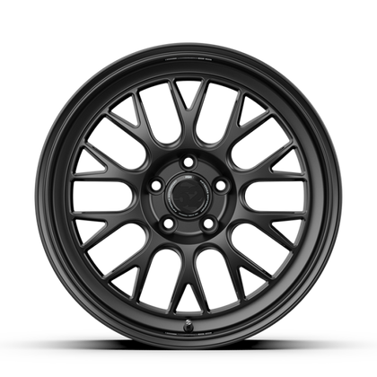 fifteen52 Holeshot RSR 18x8.5 5x112 42mm ET 57.1mm Center Bore Frosted Graphite