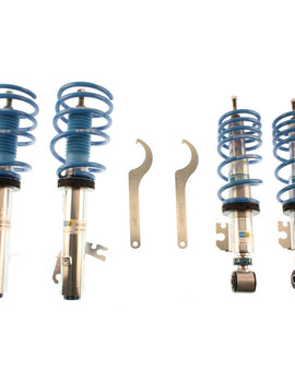 Bilstein B16 2002 Mini Cooper Base Front and Rear Suspension Kit