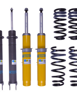 Bilstein 12-16 Porsche 911 B12 Pro-Kit