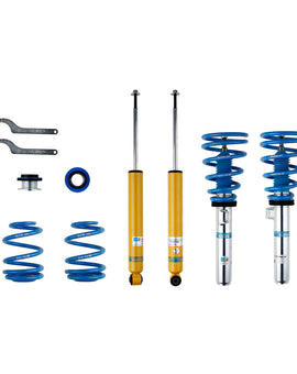 Bilstein B14 2001-2006 BMW 330ci Front and Rear Suspension Kit