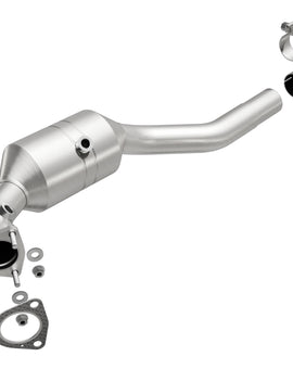 Magnaflow Conv DF 07-09 Porsche 911 P/S
