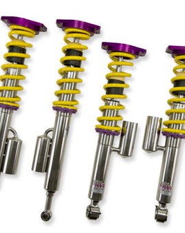 KW Coilover Kit V3 Maserati Quattroporte (M139)