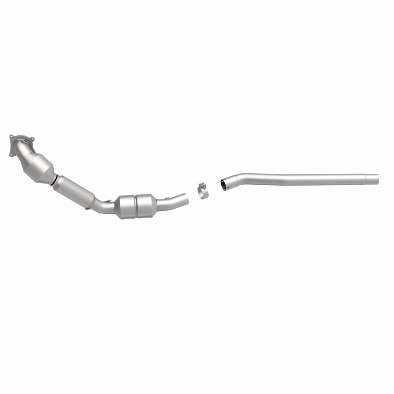 MagnaFlow Conv DF 06-08 VW Passat 2.0L