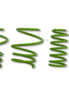 ST Sport-tech Lowering Springs Mini R50 (incl. Conv./Cooper/Cooper S)