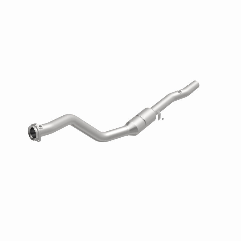 MagnaFlow Conv DF 01-03 Audi S8 4.2L Passenger Side