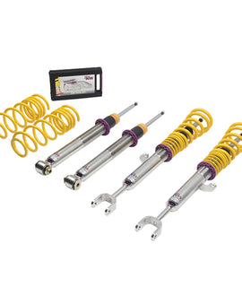 KW Coilover Kit V3 13+ BMW M5 F10 (5L) Sedan (does NOT include EDC delete)