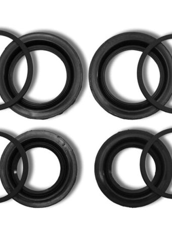 Brake Caliper Rebuild Kits