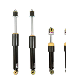 KW Coilover Kit V2 48-65 Porsche 356 Base