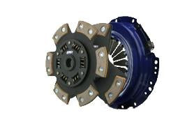 Spec 94-99 BMW 323 2.5L / 87-89 325 2.7L / 92-95 525 2.5L Stage 3 Clutch Kit