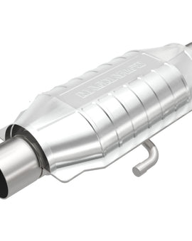 MagnaFlow Conv Univ 2 W/Air FED
