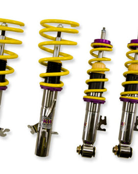 KW Coilover Kit V3 Mini Mini Clubman + Convertible (R55 R57)(only Cooper S  Cooper D  JCW)
