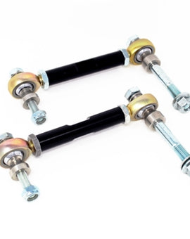 Torque Solution Adjustable Front Drop Links - Porsche 996/997/986/987/981/991