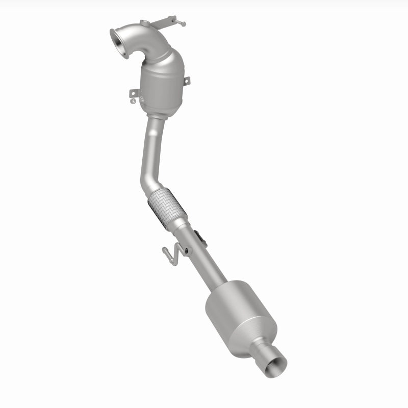 MagnaFlow 22-23 Volkswagen Jetta Direct Fit OEM Grade EPA Compliant Catalytic Converter