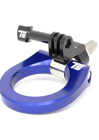 Winches & Hitches