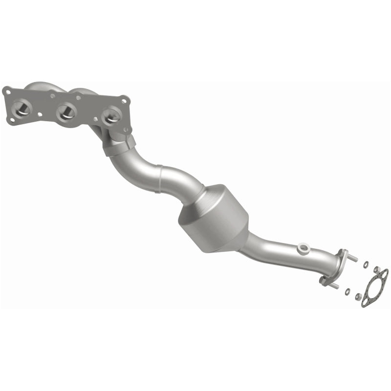 Magnaflow Conv DF 06-08 BMW Z4 3.0L fr