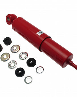 Koni RAID (Red) Shock 83-98 Land Rover Defender 110 - Rear