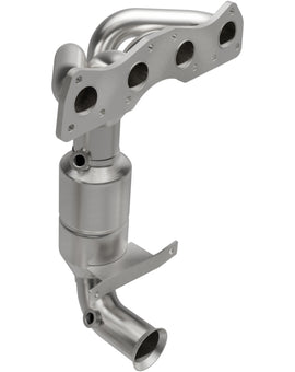 MagnaFlow Conv DF Mini Cooper Clubman Manif