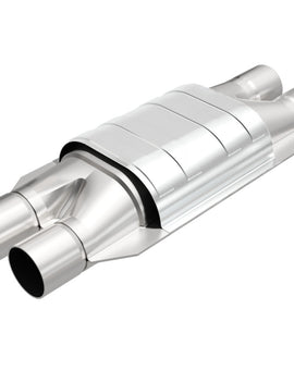 MagnaFlow Conv Univ 2/2 D/D FED