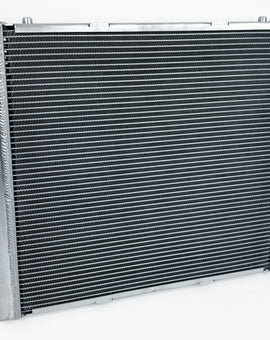 CSF 2019+ 992.1/992.2 Porsche 911(3.0LT Base/T/S/4/4S/GTS/4 GTS) High Performance Aluminum Radiator