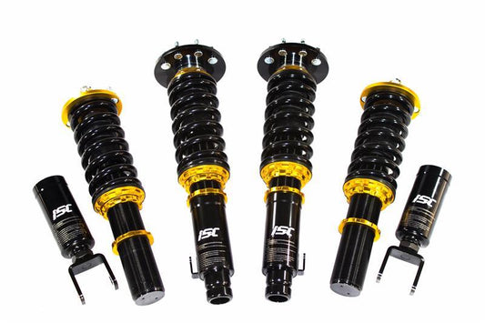 ISC Suspension 83-91 Volkswagen Golf N1 Basic Coilovers
