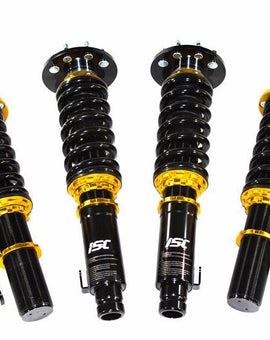 ISC Suspension 08+ Volkswagen Passat CC 2WD N1 Basic Coilovers