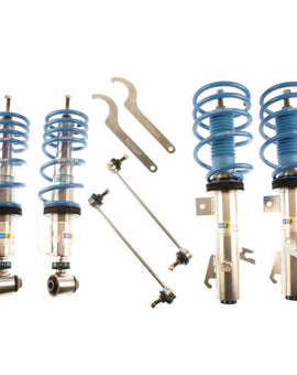 Bilstein B16 2007 Mini Cooper Base Front and Rear Performance Suspension System