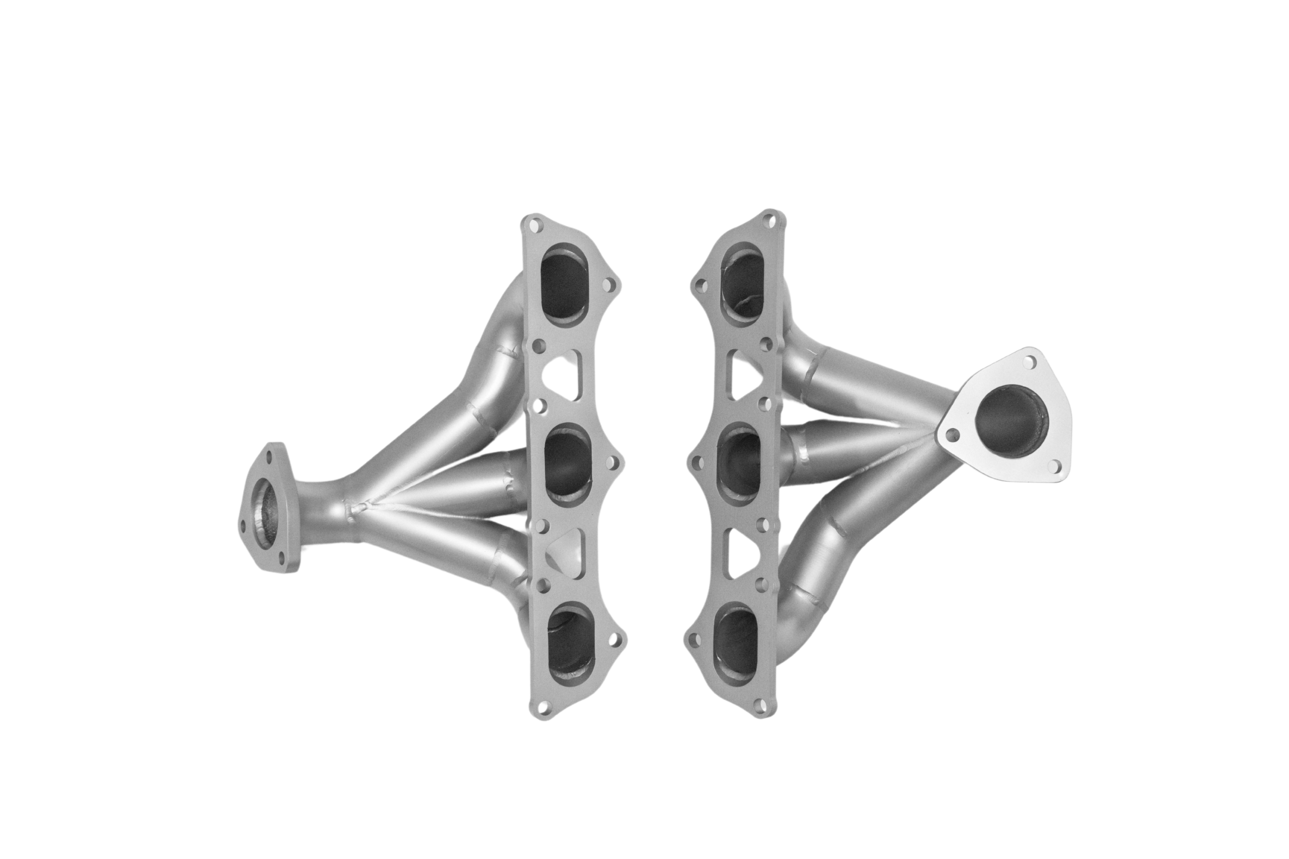 Soul Performance Porsche 996/997 Turbo Sport Headers