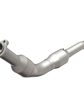 MagnaFlow Conv DF 05-08 LR3/RR Sport Driver Side
