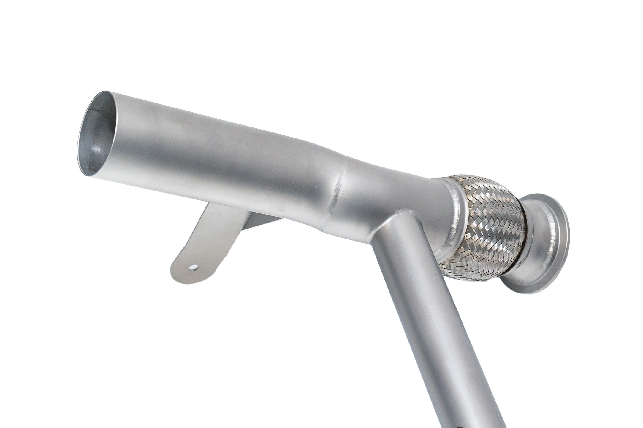 Soul Performance Lamborghini Huracan EVO / STO / Sterrato Stainless Steel Race Exhaust System