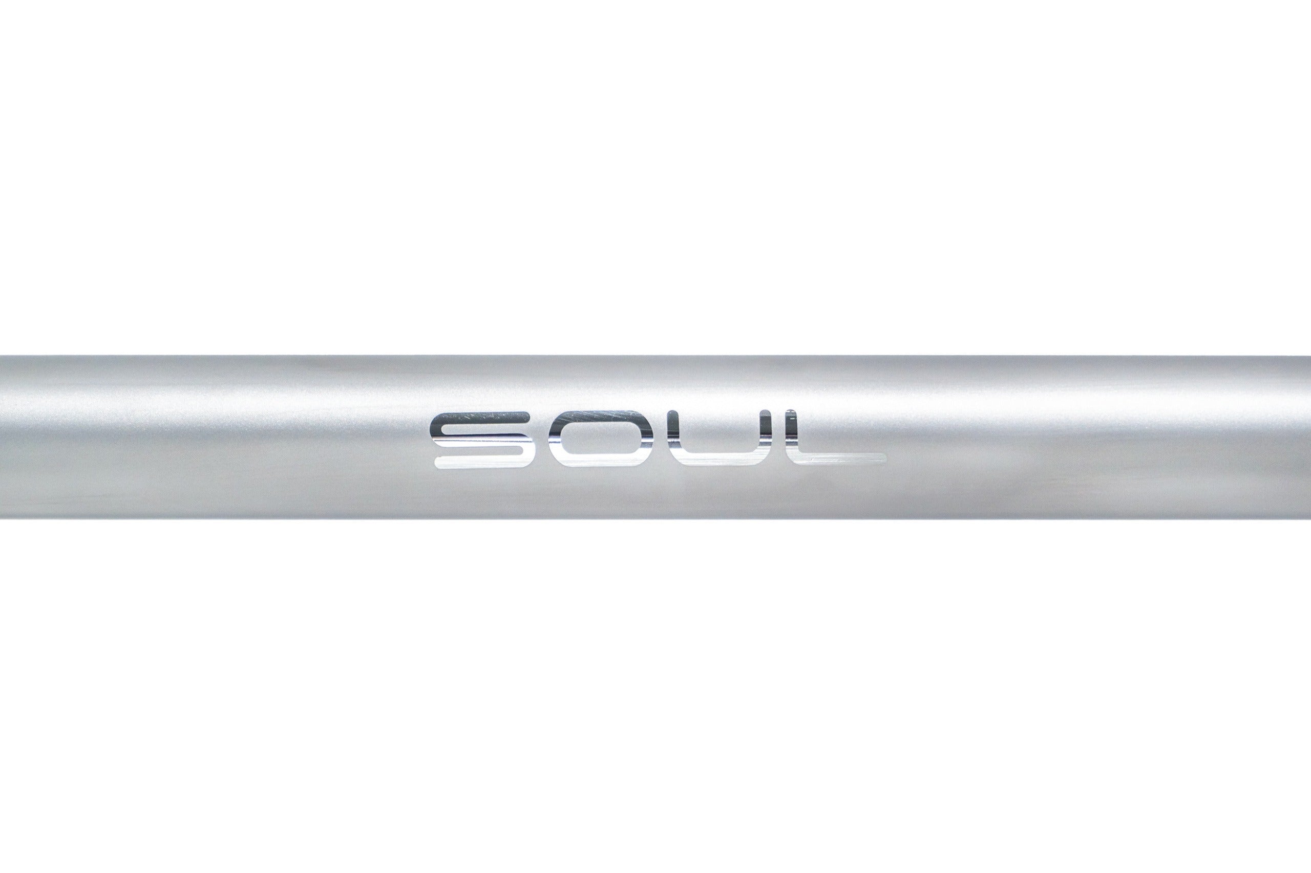 Soul Performance Lamborghini Huracan EVO / STO / Sterrato Stainless Steel Race Exhaust System