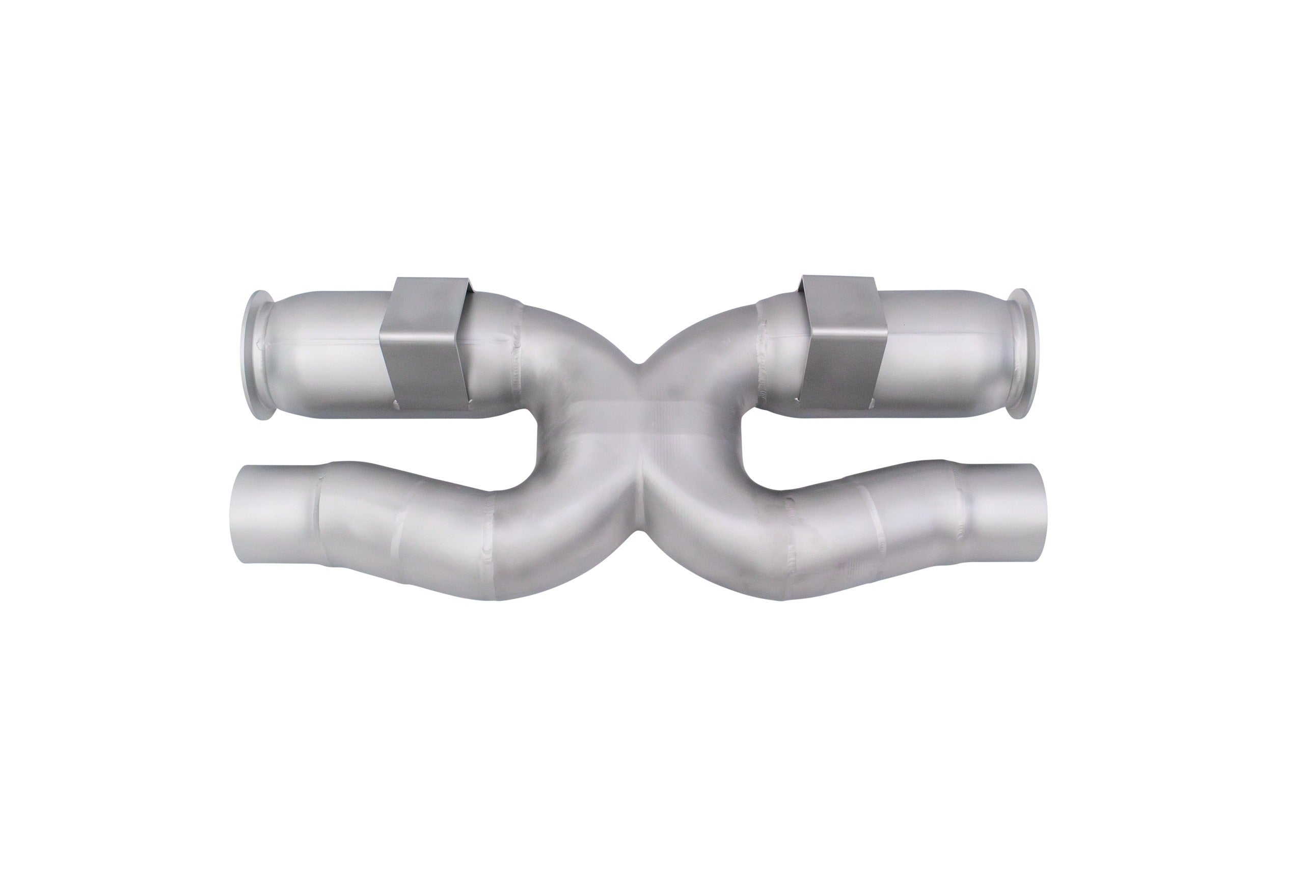 Soul Performance Porsche 992.2 Carrera (Base / T / S) X-Pipe Exhaust System