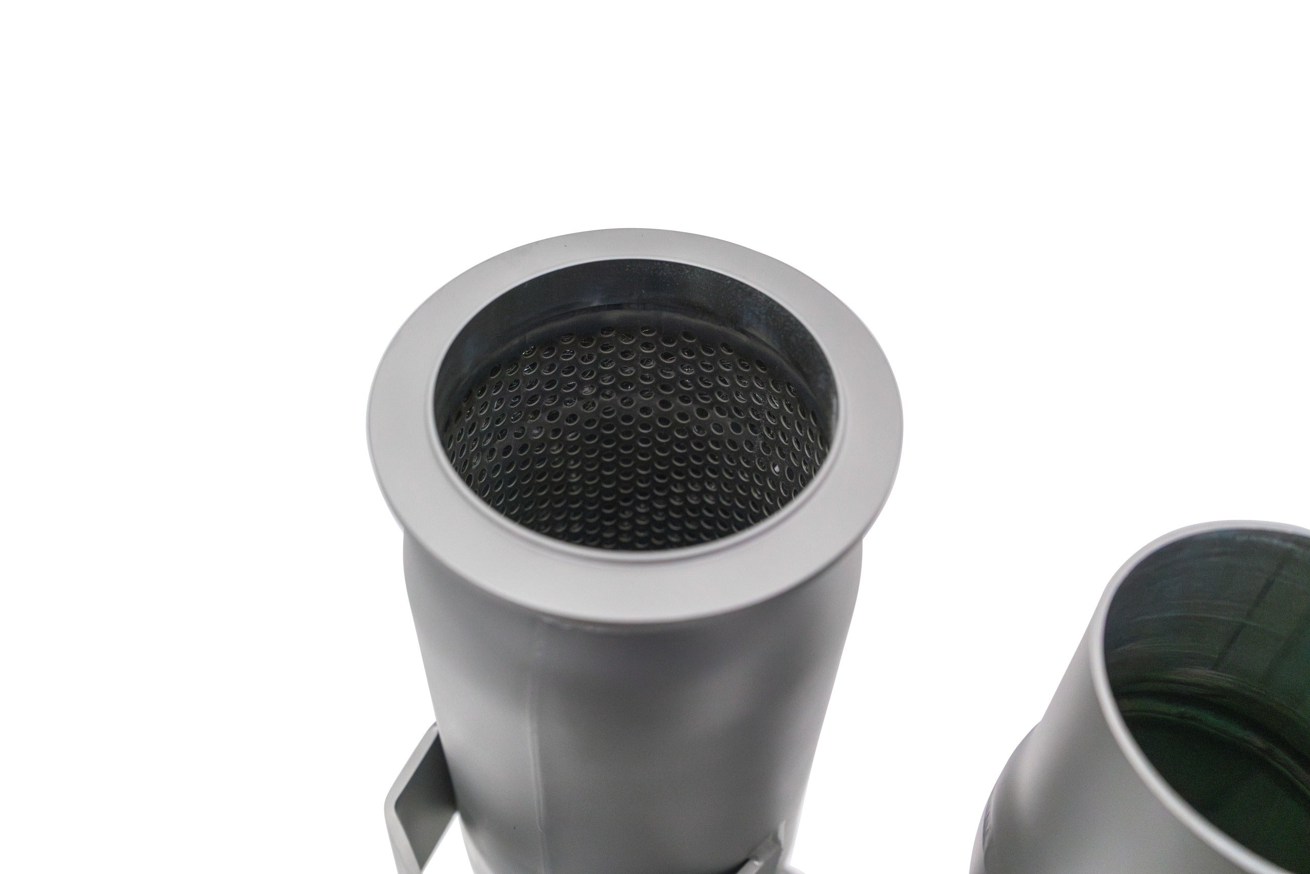 Soul Performance Porsche 992.2 Carrera (Base / T / S) X-Pipe Exhaust System
