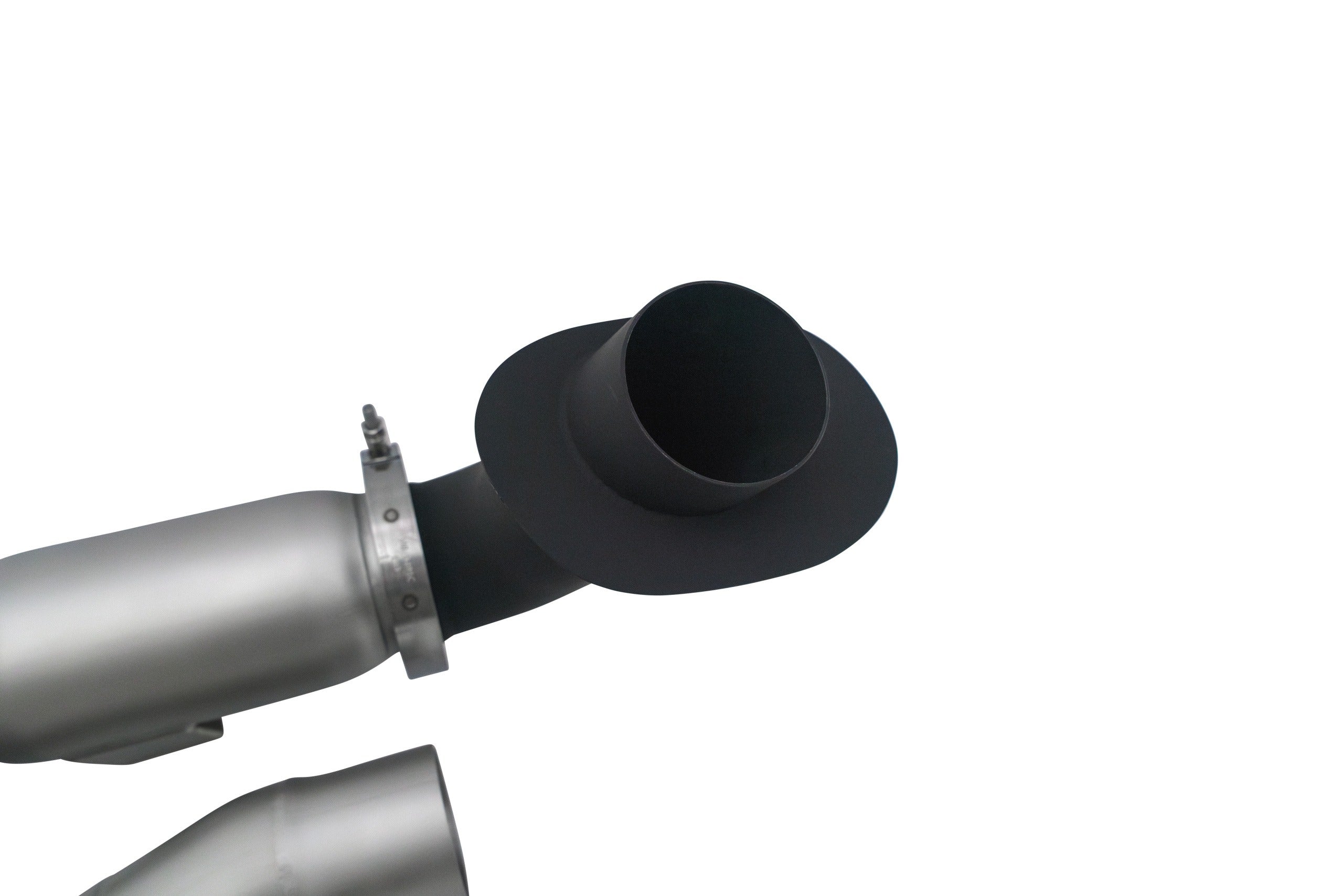 Soul Performance Porsche 992.2 Carrera (Base / T / S) X-Pipe Exhaust System