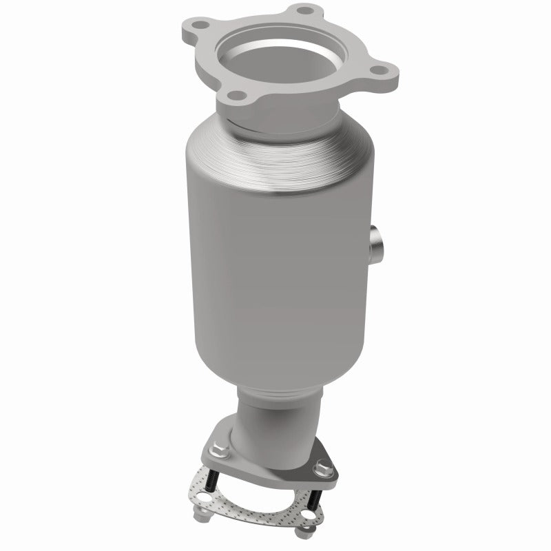 Magnaflow Conv Direct Fit 18-20 Audi Q5 Underbody