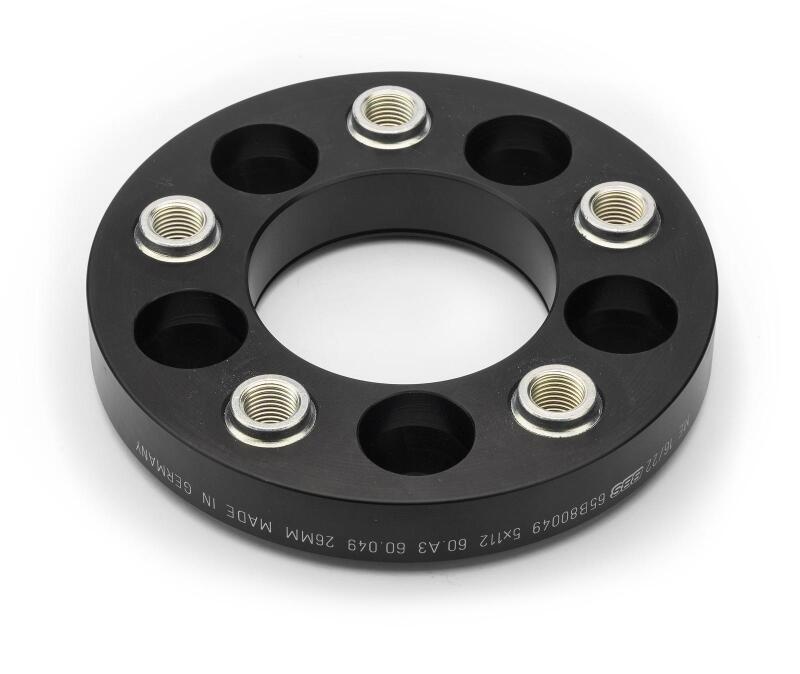 BBS Adapter 5x115 26mm - Pair