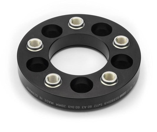 BBS Adapter 5x127 26mm - Pair