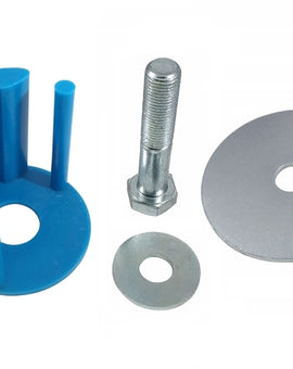Torque Solution Pendulum (Dog Bone) Race Insert Volkswagen 2005.5-2008