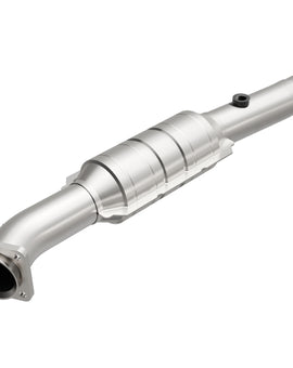 MagnaFlow Conv DF 01-03 Audi S8 4.2L Driver Side