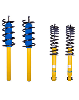 Bilstein B12 1994 BMW 530i Base Wagon Front and Rear Suspension Kit