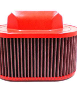 BMC 2013+ Maserati Ghibli 3.0 V6 Replacement Cylindrical Air Filters (Full Kit)